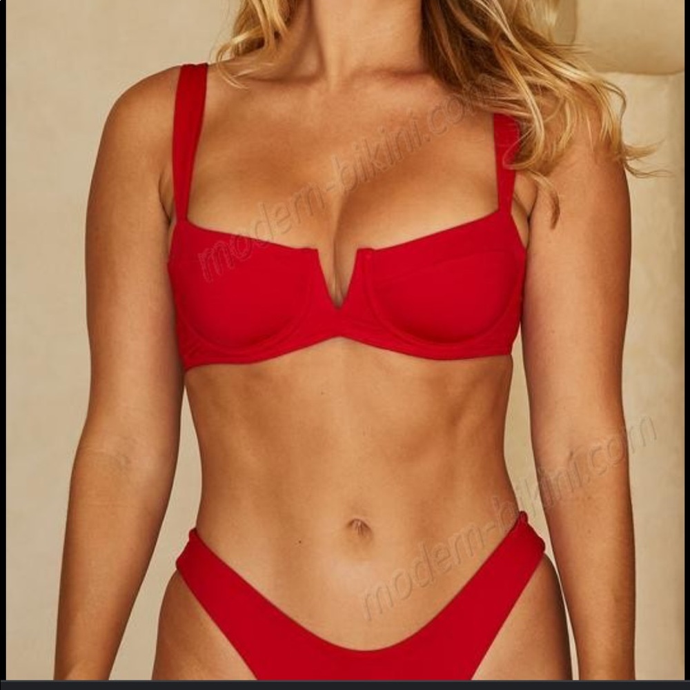 COPY - Monday Swimwear bikini